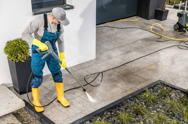 Best Pressure Washing Company Near Me  in Randleman, NC